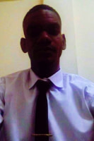 Boris Agama